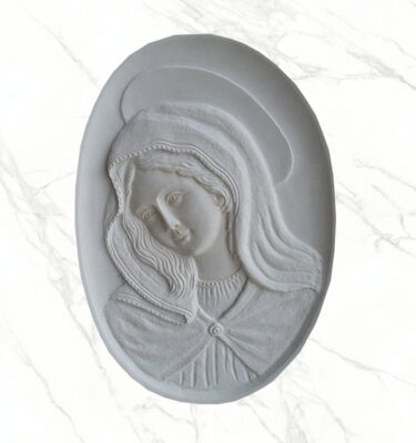 Madonna immacolata - Scultura MA14